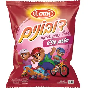 דובונים פיצה