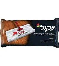 ניקול מטליות לחות לפרקט 10יח