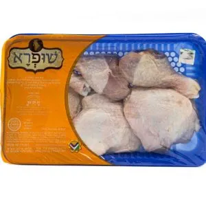 כרעיים עוף טרי ארוז חתם סופר