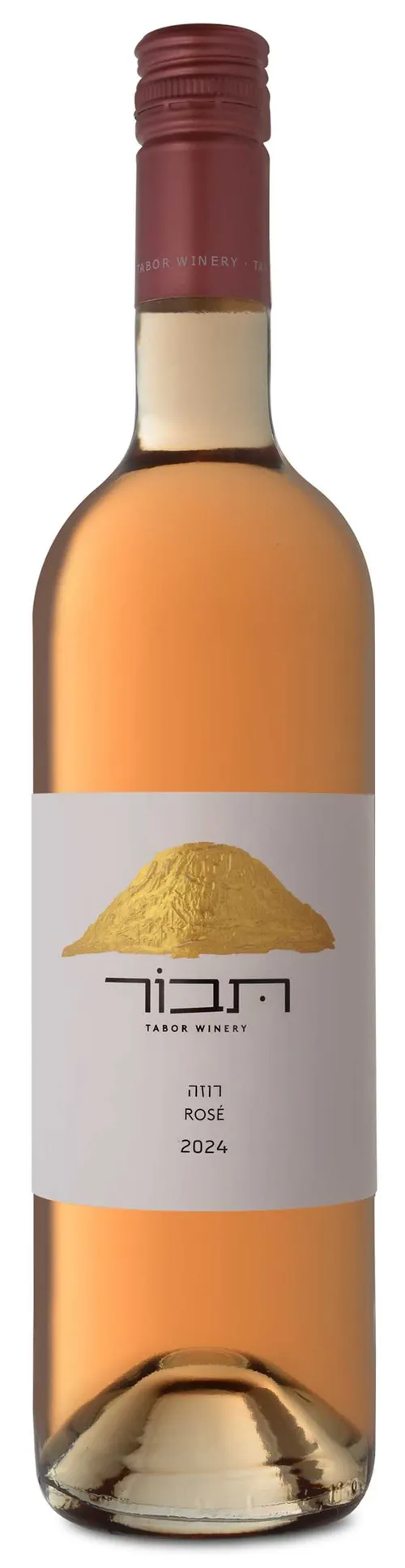 יין רוזה 750 מל