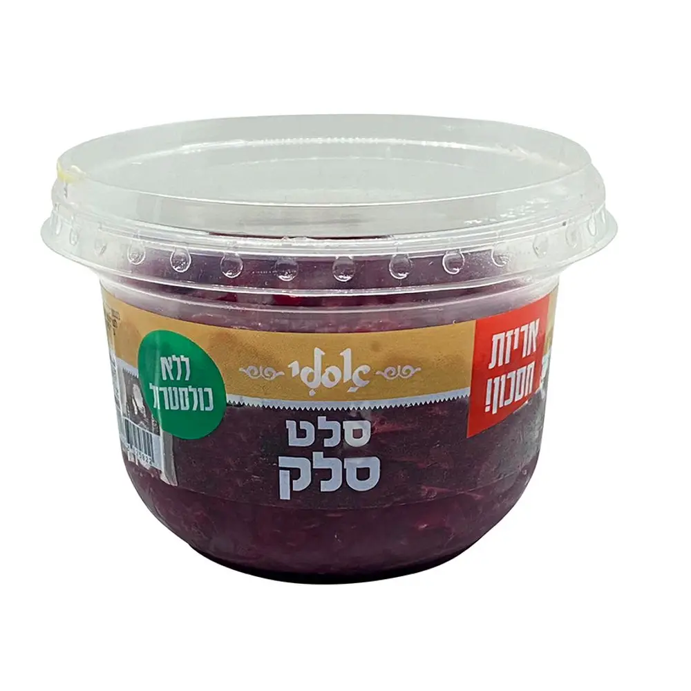שמיר סלק אסלי 400 גרם