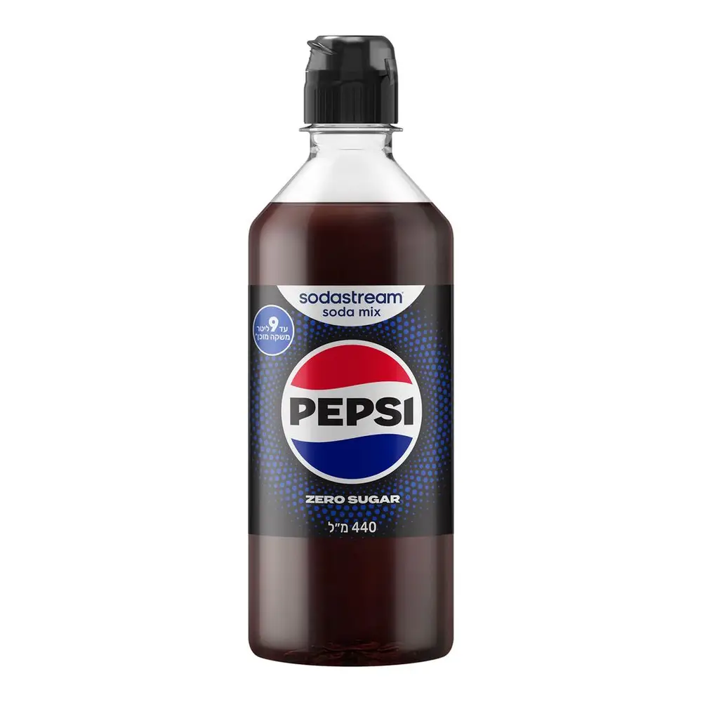 PEPSI MAX