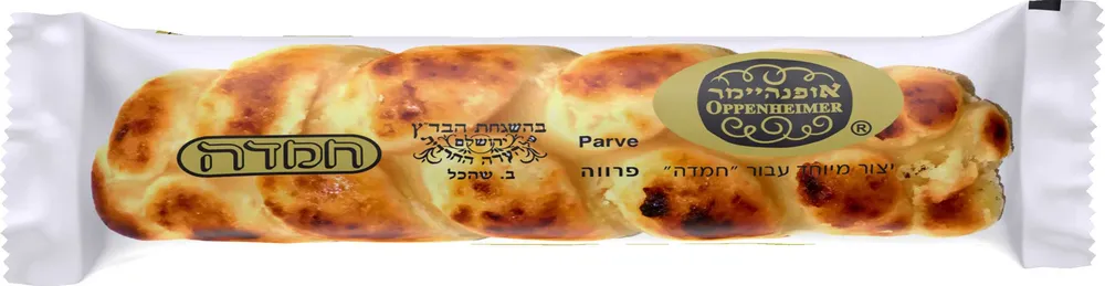 מרציפן חלה 50 גר'