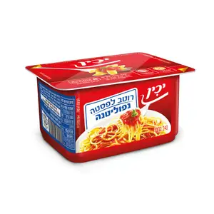 רוטב לפסטה נפוליטנה