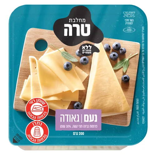 גאודה נעם 200 גר'