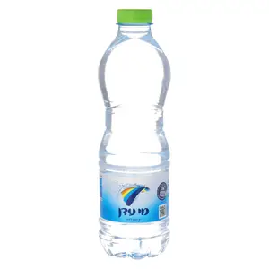 מי עדן 0.5 בקבוק 24 יח'