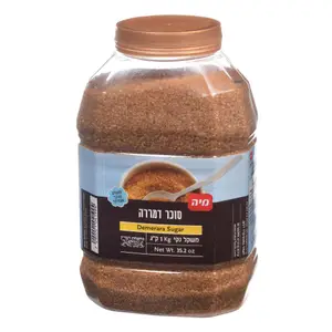 סוכר זהב דמררה 1 קג מיה