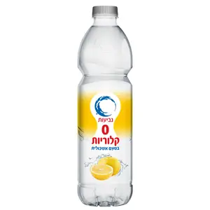 נביעות+ אשכולית 0 קלוריות 1.5 ליטר