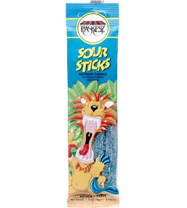 פשקס מקלות 50 גר פטל