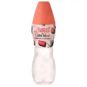 סאפה אלוורה אפרסק