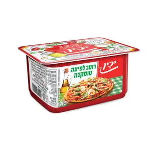 רוטב עגבניות לפיצה יכין 240 ג'