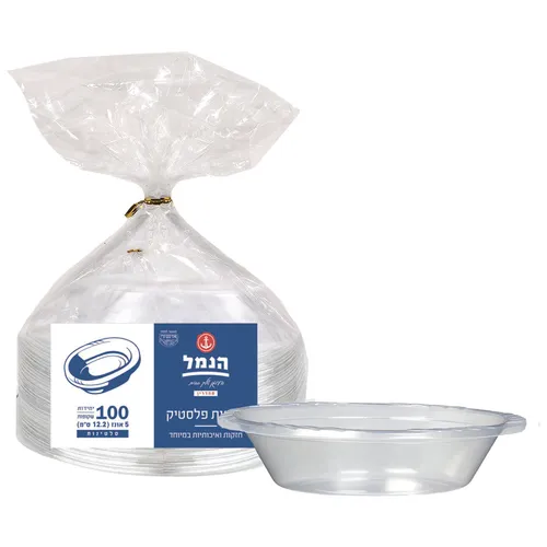סלטינה אמריקאית 100 יח