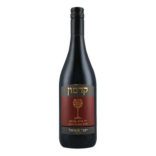 יין קדמון אדום 750 מל