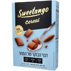דגני בוקר נוגט סוויטאנגו
