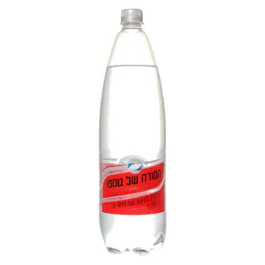 טמפו סודה פירות יער 1.5 ליטר