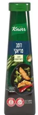 רוטב טריאקי קנור 300 מל