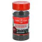 שומשום שחור קלוי 91 גרם