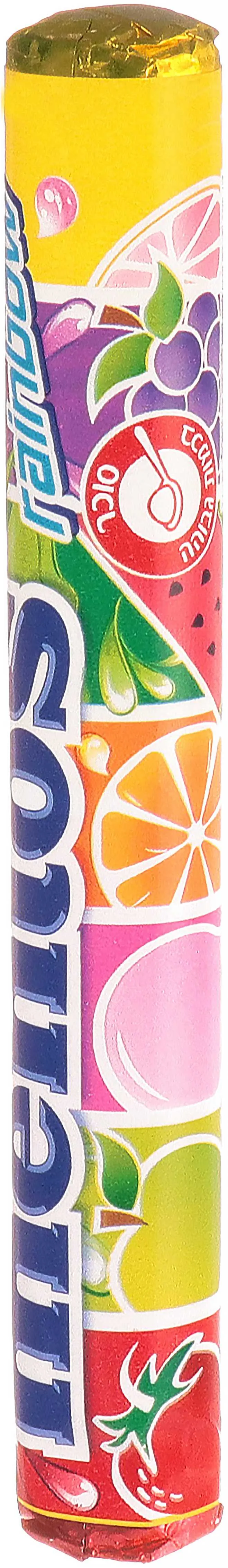מנטוס ריינבואו 40 גלילים