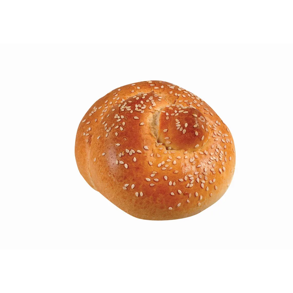 לחמניה אצבע גדול 125ג' אנג'ל