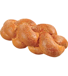 חלה מתוקה