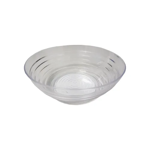 קערהת פסים קטנה לסלט