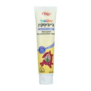 משחה לתינוק למניעה בתפרחת חיתולים