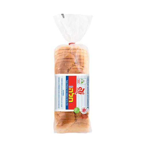 חלה קלה פרוסה