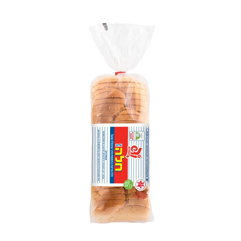 חלה קלה פרוסה