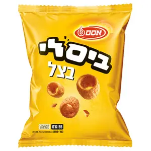 ביסלי בצל אסם 55ג'
