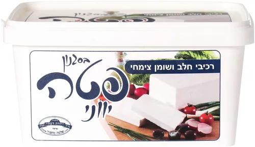 בסגנון פטה *400 גרם