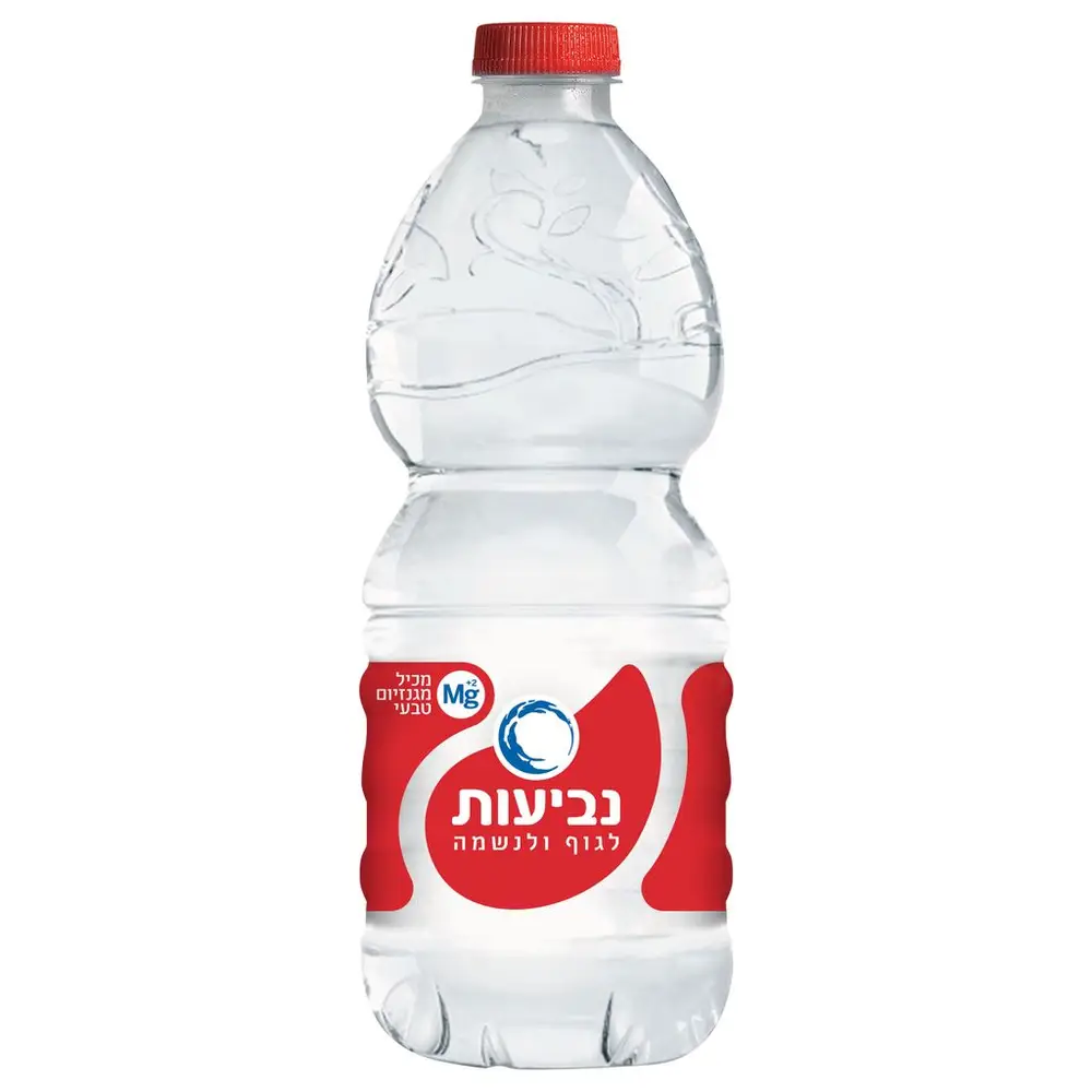 נביעות 1 ליטר