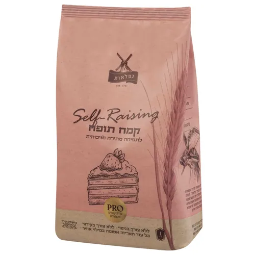 קמח תופח