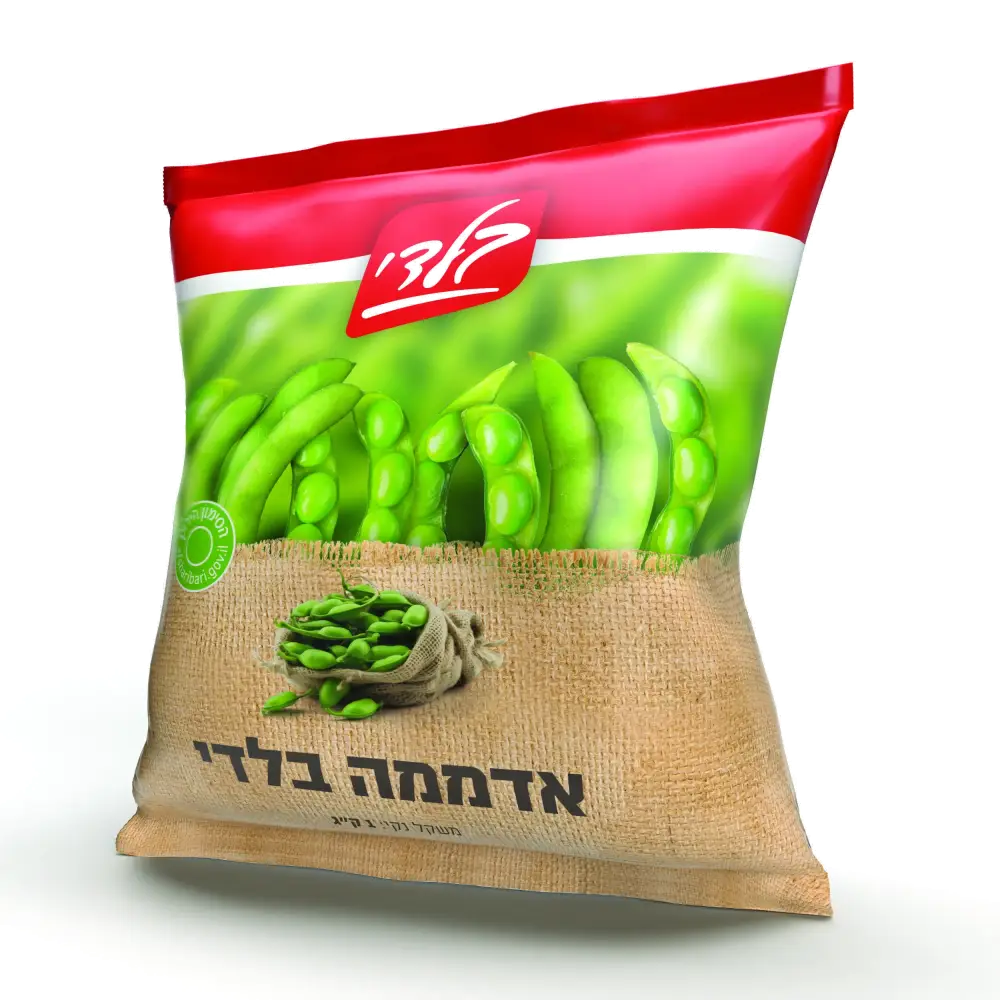 פולי סויה אדממה 1 קג