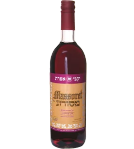 יין מסורת אדום מ