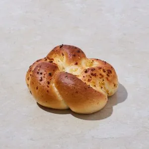 לחמניה קוקטייל מתוק