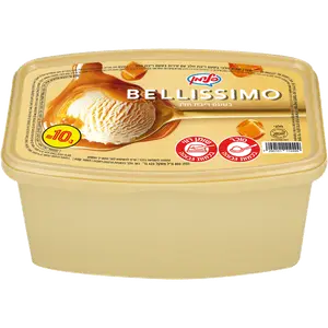 בליסימו 850 ריבת חלב
