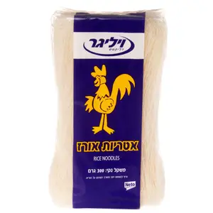 אטריות אורז 300 גרם