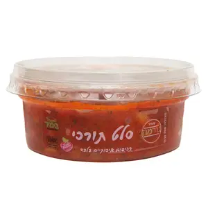 סלט תורכי "אוריגינל"
