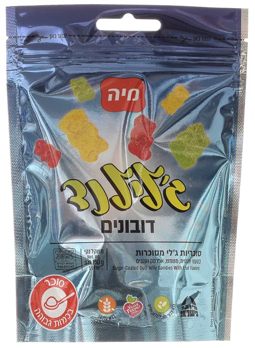 גלילנדדובונים