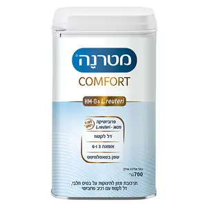 מטרנה קומפורט עם L.reuteri & HM-O