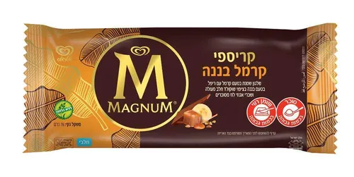 שלגון מגנום אימפלס