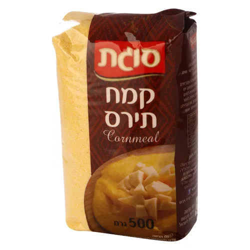 קמח תירס