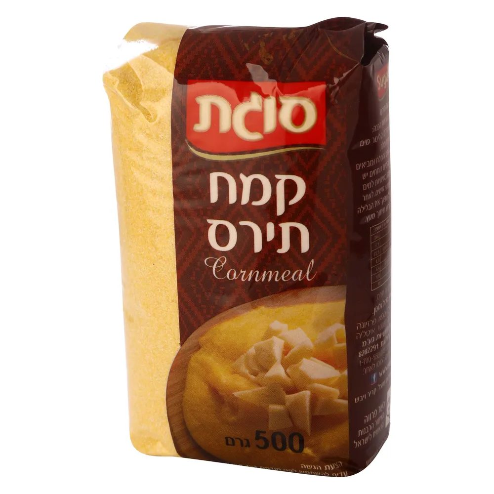 קמח תירס