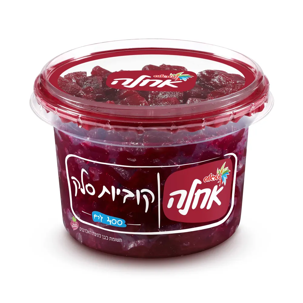 קוביות סלק 400 גר'