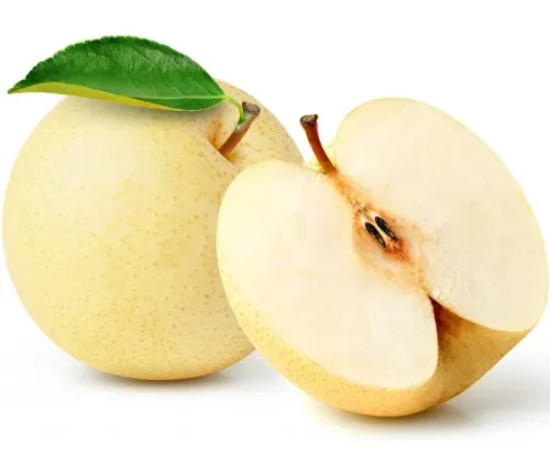 אגס ארוז / נאשי