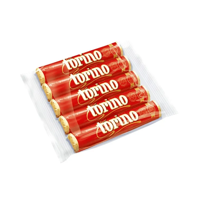 טורינו חלב מאגדת חמישייה 23 גרם