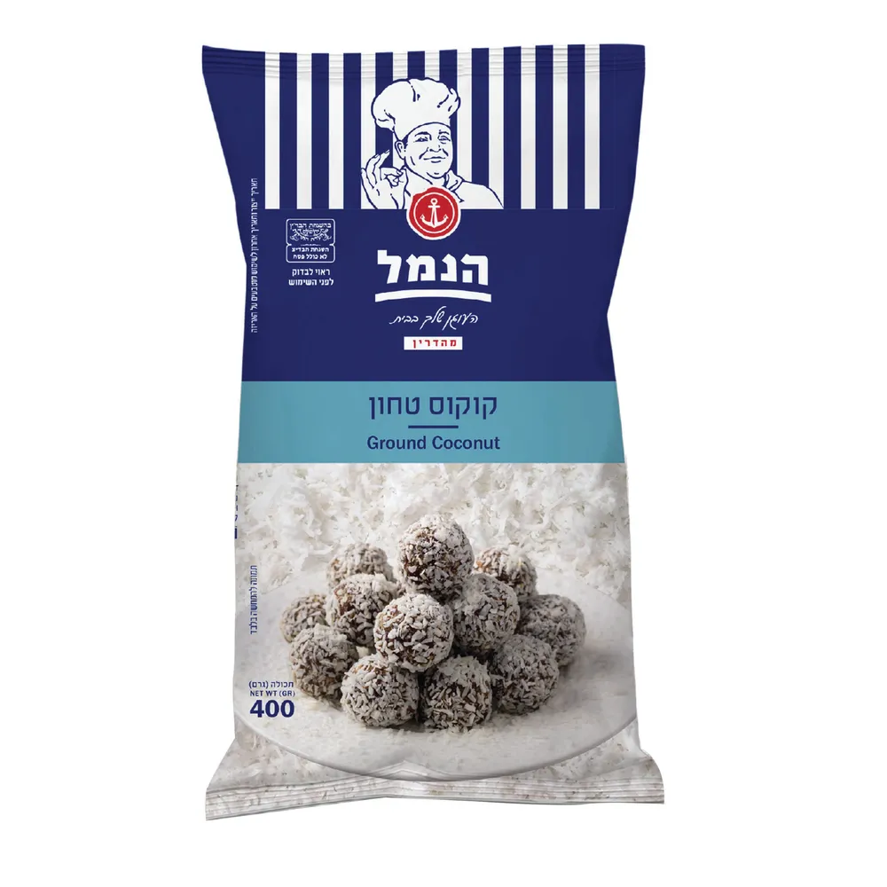 קוקוס 400 גר'
