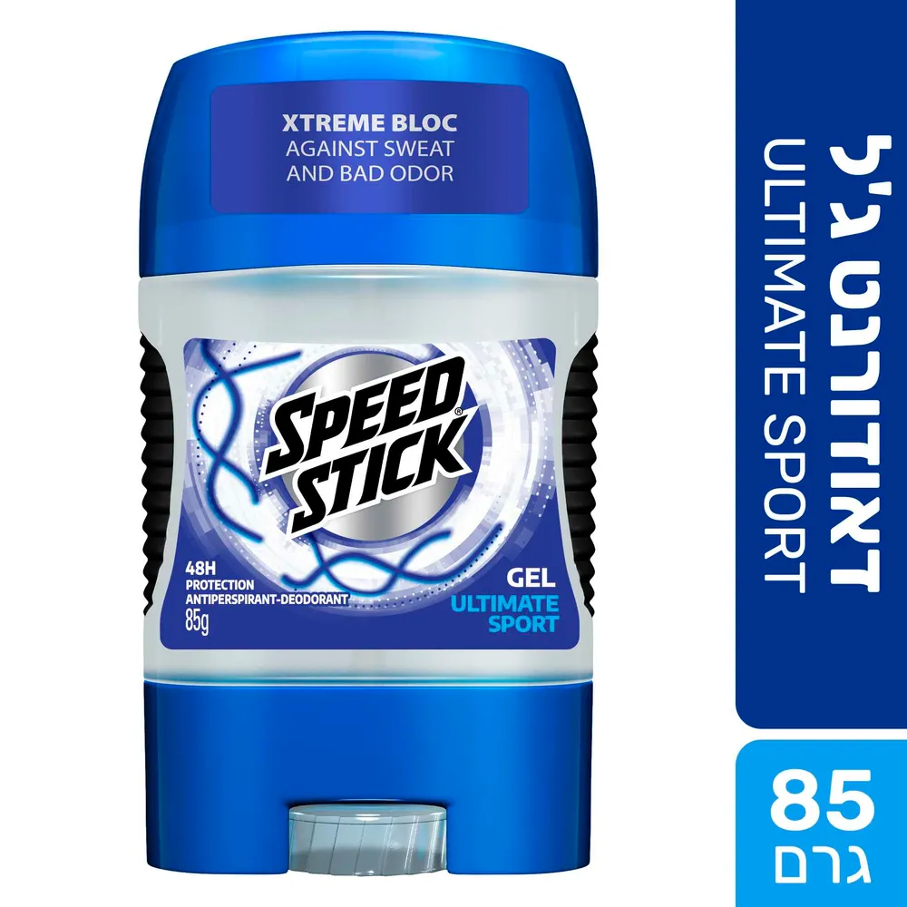 ספיד סטיק גל בסיסי ספורט פאוור (Sport)