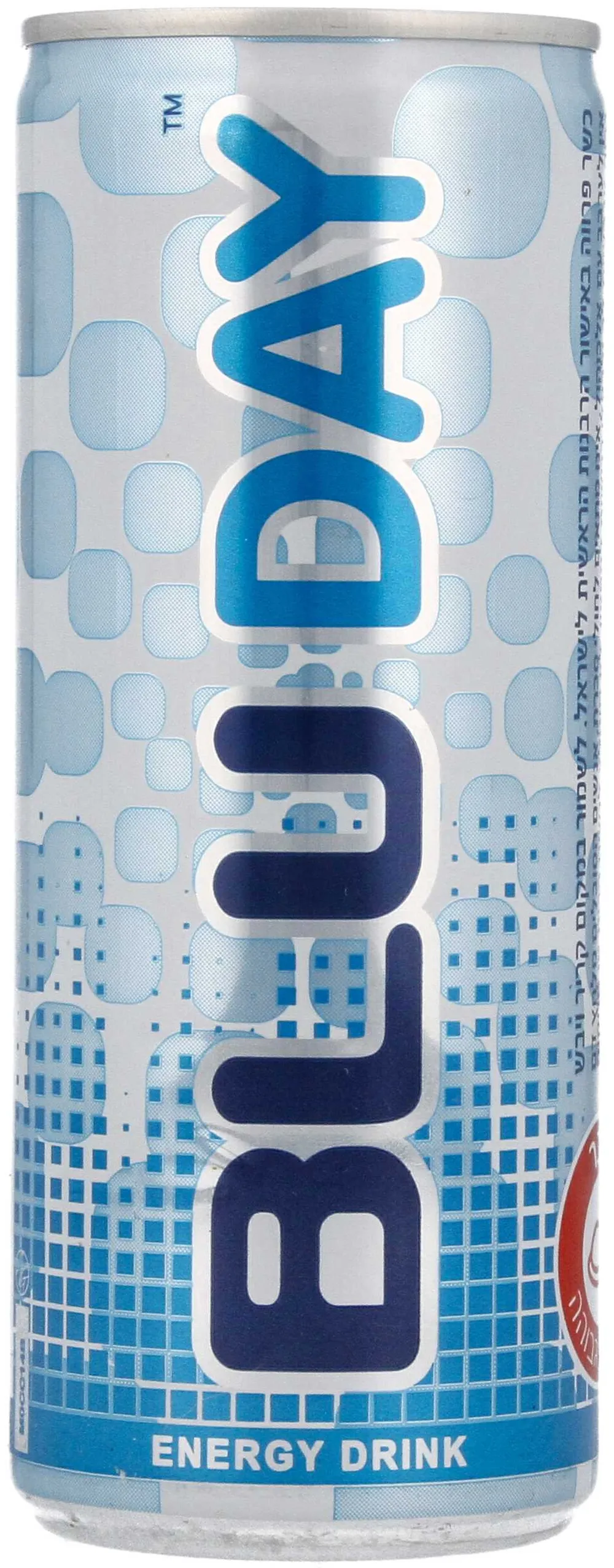 בלו משקה אנרגיה דיי 250 מל