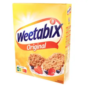 Weetabix וויטביקס 430 גרם